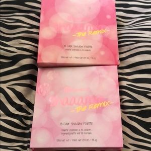 BH Cosmetics Shaaanoxo -The Remix” BNIB